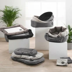 Kussens En Manden|Ygo Dierenkussen GOOFY XL Grijs