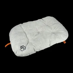 Kussens En Manden|Ygo Dierenkussen SCOOBY Rh/Rd L Lichtgrijs