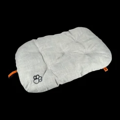 Kussens En Manden|Ygo Dierenkussen SCOOBY Rh/Rd S Lichtgrijs