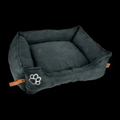 Kussens En Manden|Ygo Dierenmand SCOOBY Rh. M Dk. Grijs