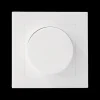 Toebehoren|Dimmers|Ygo Dimmer Wit
