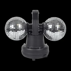 Decoratieve Accessoires|Kinderverlichting|Ygo Discobal PARTYBALL 2Del.