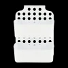 Bad- & Doucheaccessoires|Ygo Douche Organizer LONIA Wit
