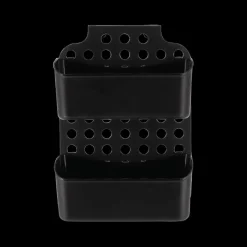 Bad- & Doucheaccessoires|Ygo Douche Organizer LONIA Zwart