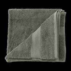 Badlinnen & -Matten|Ygo Douchelaken RT Eucalyptus
