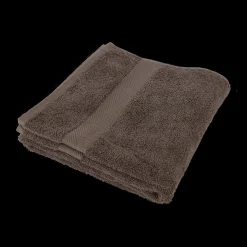 Badlinnen & -Matten|Ygo Douchelaken RT Grey Charcoal