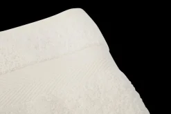 Badlinnen & -Matten|Ygo Douchelaken RT Ivory