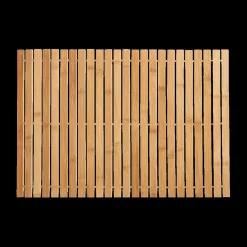 Bad- & Doucheaccessoires|Ygo Douchemat OLOV Bamboe