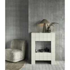 Fauteuils|Ygo Draaifauteuil AMALIA Zand Velvet