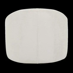 Fauteuils|Ygo Draaifauteuil AMANDINE Movie 196 Shell B82