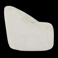 Fauteuils|Ygo Draaifauteuil AMANDINE Movie 196 Shell B82