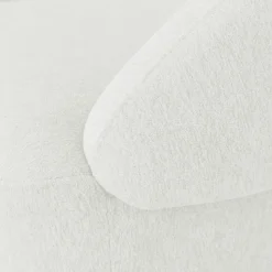 Fauteuils|Ygo Draaifauteuil EMIEL Bibury White B85