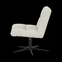 Fauteuils|Ygo Draaifauteuil JADA Mito 01 Natural