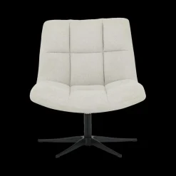 Fauteuils|Ygo Draaifauteuil JADA Mito 01 Natural