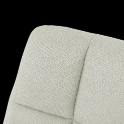 Fauteuils|Ygo Draaifauteuil JADA Mito 01 Natural