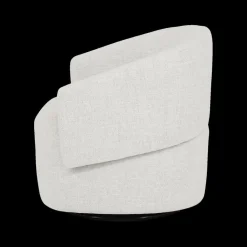 Fauteuils|Ygo Draaifauteuil LODE Wheat B80