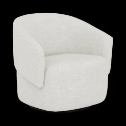 Fauteuils|Ygo Draaifauteuil LODE Wheat B80