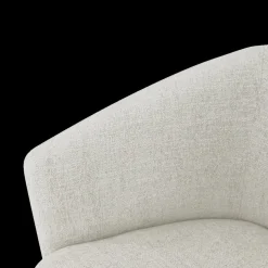 Fauteuils|Ygo Draaifauteuil LODE Wheat B80