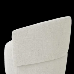 Fauteuils|Ygo Draaifauteuil LODE Wheat B80