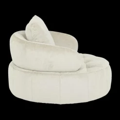 Fauteuils|Ygo Draaifauteuil LOLITA Beige B114