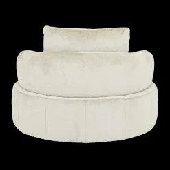 Fauteuils|Ygo Draaifauteuil LOLITA Beige B114