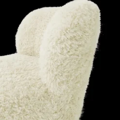 Fauteuils|Ygo Draaifauteuil MARIBEL Doodle Cream