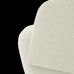 Fauteuils|Ygo Draaifauteuil MARNIC Cream B75