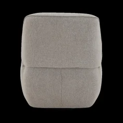 Fauteuils|Ygo Draaifauteuil MOLO Sneak Natural Verstelbare Rug