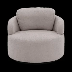 Fauteuils|Ygo Draaifauteuil PIVOT Beige B94