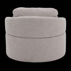 Fauteuils|Ygo Draaifauteuil PIVOT Beige B94