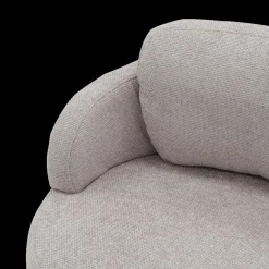 Fauteuils|Ygo Draaifauteuil PIVOT Beige B94