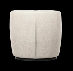 Fauteuils|Ygo Draaifauteuil PIXIE Off White