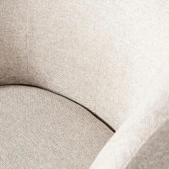 Fauteuils|Ygo Draaifauteuil PIXIE Off White