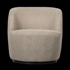 Fauteuils|Ygo Draaifauteuil PIXIE Zand