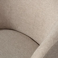 Fauteuils|Ygo Draaifauteuil PIXIE Zand