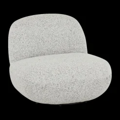 Fauteuils|Ygo Draaifauteuil SIBBE B85