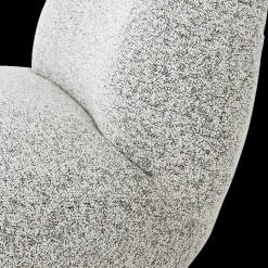 Fauteuils|Ygo Draaifauteuil SIBBE B85