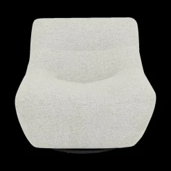 Fauteuils|Ygo Draaifauteuil STEVE Oyster B94