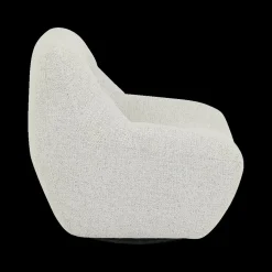 Fauteuils|Ygo Draaifauteuil STEVE Oyster B94