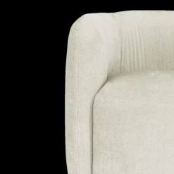 Fauteuils|Ygo Draaifauteuil SVEA Ecru