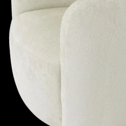 Fauteuils|Ygo Draaifauteuil SVEA Ecru