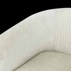 Fauteuils|Ygo Draaifauteuil SVEA Ecru