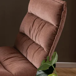 Fauteuils|Ygo Draaifauteuil TORNADO Danny Rosewood