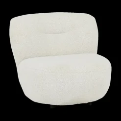 Fauteuils|Ygo Draaifauteuil VICTOIRE Venro Beige B87