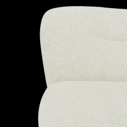 Fauteuils|Ygo Draaifauteuil VICTOIRE Venro Beige B87