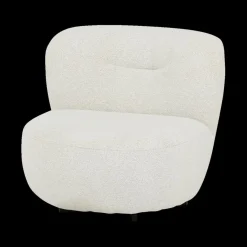 Fauteuils|Ygo Draaifauteuil VICTOIRE Venro Beige B87