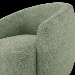 Fauteuils|Ygo Draaifauteuil VITALO Groen