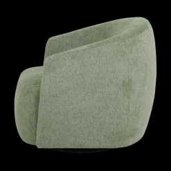 Fauteuils|Ygo Draaifauteuil VITALO Groen