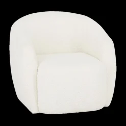 Fauteuils|Ygo Draaifauteuil VITALO Ivoor