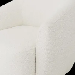 Fauteuils|Ygo Draaifauteuil VITALO Ivoor